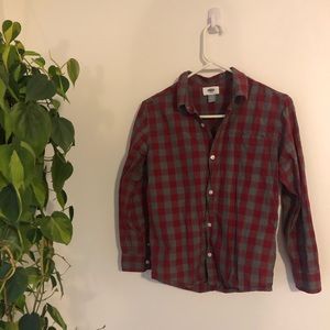 Old Navy Button Down Shirt